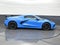 2025 Chevrolet Corvette Stingray 3LT