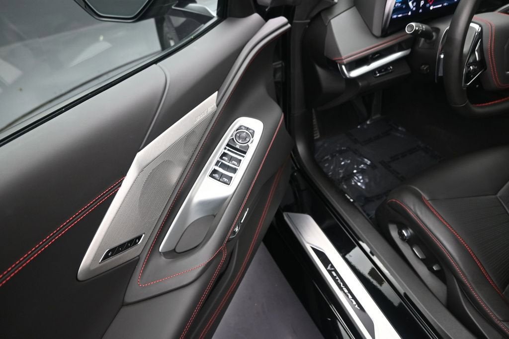 2021 Chevrolet Corvette Stingray 3LT