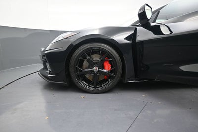 2021 Chevrolet Corvette Stingray 3LT