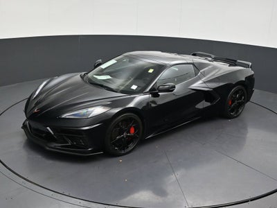 2021 Chevrolet Corvette Stingray 3LT