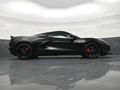 2021 Chevrolet Corvette Stingray 3LT