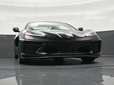2021 Chevrolet Corvette Stingray 3LT