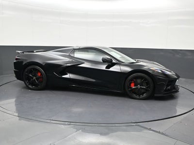 2021 Chevrolet Corvette Stingray 3LT