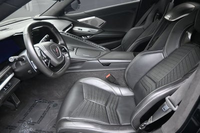 2022 Chevrolet Corvette Stingray 3LT