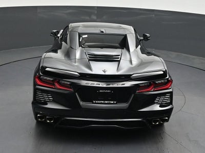 2022 Chevrolet Corvette Stingray 3LT