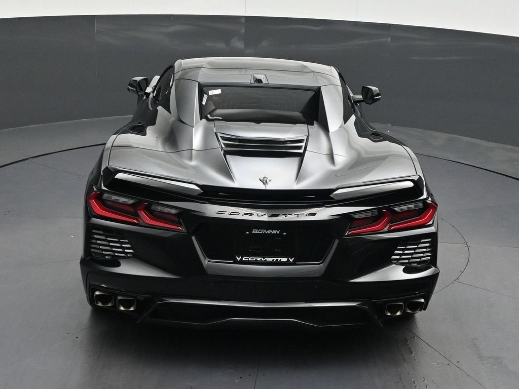 2022 Chevrolet Corvette Stingray 3LT