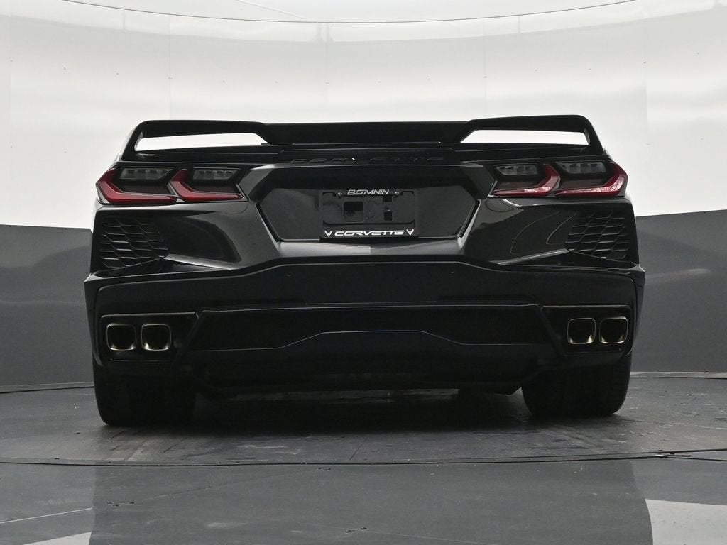 2022 Chevrolet Corvette Stingray 3LT