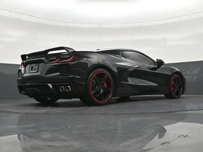 2022 Chevrolet Corvette Stingray 3LT