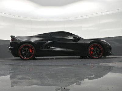 2022 Chevrolet Corvette Stingray 3LT