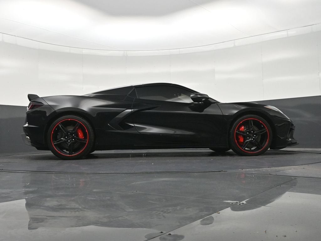 2022 Chevrolet Corvette Stingray 3LT
