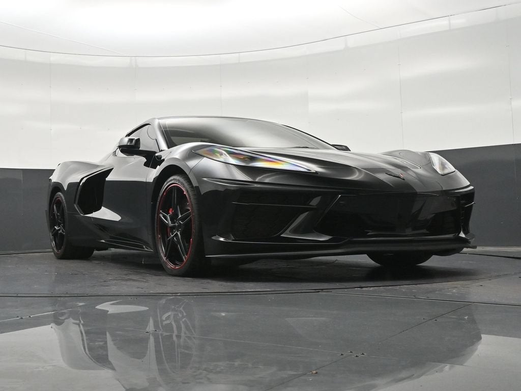 2022 Chevrolet Corvette Stingray 3LT