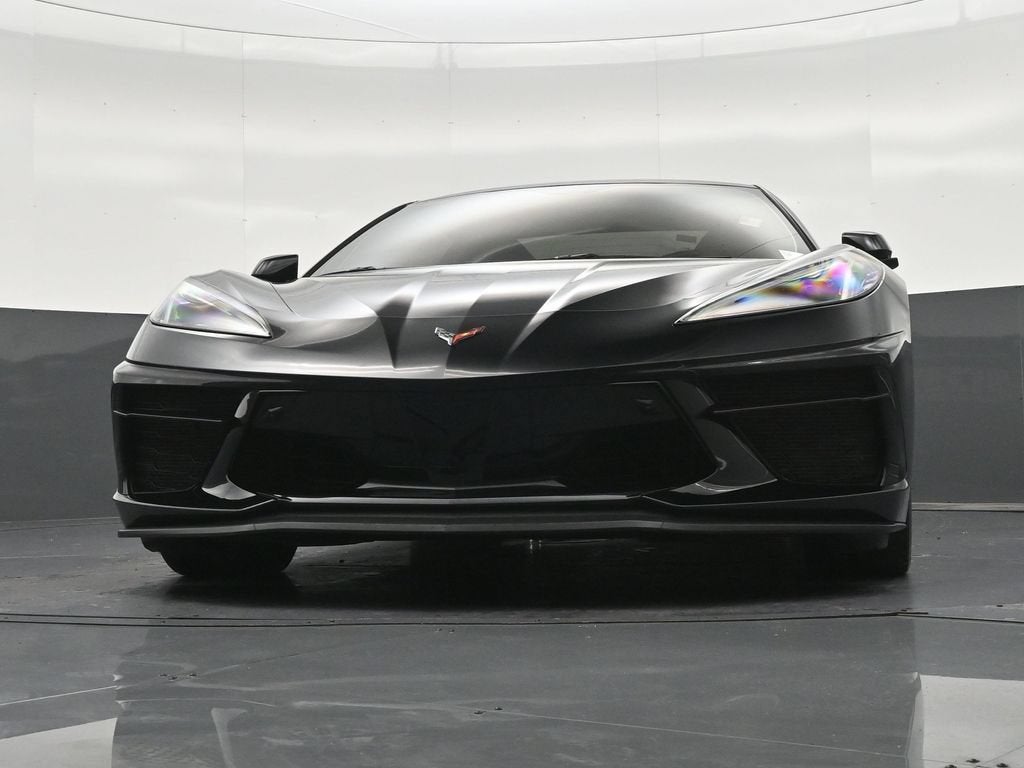 2022 Chevrolet Corvette Stingray 3LT