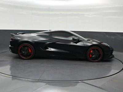 2022 Chevrolet Corvette Stingray 3LT