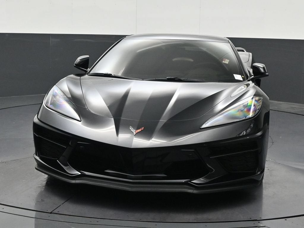 2022 Chevrolet Corvette Stingray 3LT