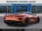 2027 Chevrolet Corvette Stingray 3LT