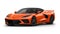 2027 Chevrolet Corvette Stingray 3LT
