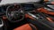 2027 Chevrolet Corvette Stingray 3LT