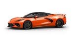 2027 Chevrolet Corvette Stingray 3LT