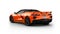 2027 Chevrolet Corvette Stingray 3LT