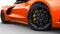 2027 Chevrolet Corvette Stingray 3LT