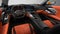 2027 Chevrolet Corvette Stingray 3LT