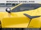 2027 Chevrolet Corvette Z06 1LZ