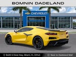 2027 Chevrolet Corvette Z06 1LZ