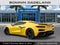 2027 Chevrolet Corvette Z06 1LZ
