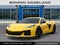 2027 Chevrolet Corvette Z06 1LZ