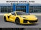 2027 Chevrolet Corvette Z06 1LZ