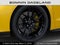 2027 Chevrolet Corvette Z06 1LZ