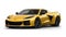 2027 Chevrolet Corvette Z06 1LZ