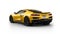 2027 Chevrolet Corvette Z06 1LZ