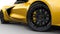 2027 Chevrolet Corvette Z06 1LZ