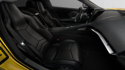2027 Chevrolet Corvette Z06 1LZ