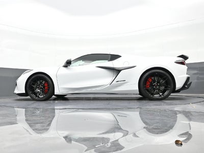 2027 Chevrolet Corvette Z06 1LZ