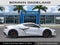 2027 Chevrolet Corvette Z06 1LZ