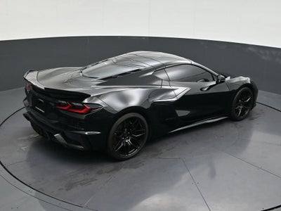 2023 Chevrolet Corvette Z06 1LZ