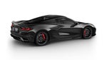 2027 Chevrolet Corvette Z06 1LZ