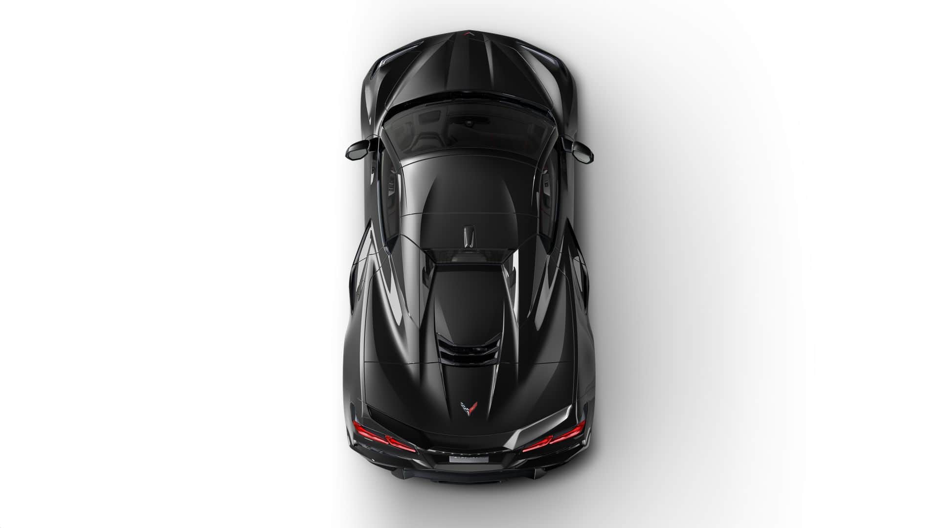 2027 Chevrolet Corvette Z06 1LZ