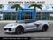 2027 Chevrolet Corvette Z06 1LZ