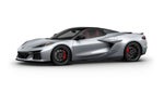 2027 Chevrolet Corvette Z06 1LZ