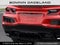 2027 Chevrolet Corvette Z06 1LZ