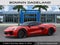 2027 Chevrolet Corvette Z06 1LZ