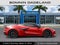2027 Chevrolet Corvette Z06 1LZ