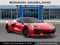 2027 Chevrolet Corvette Z06 1LZ