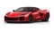 2027 Chevrolet Corvette Z06 1LZ