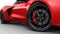 2027 Chevrolet Corvette Z06 1LZ