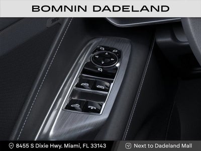 2027 Chevrolet Corvette Z06 1LZ