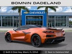 2027 Chevrolet Corvette Z06 1LZ